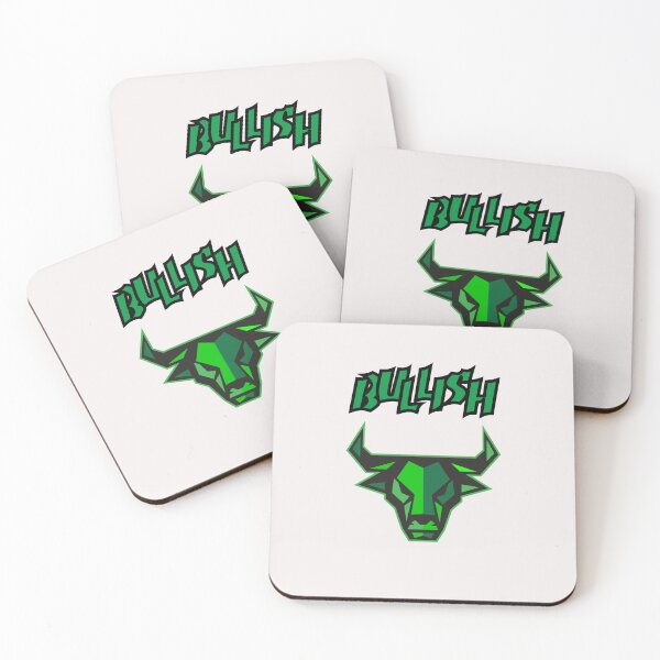 Item preview, Bull or Bear designed and sold by ColourTrials.