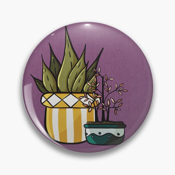 Item preview, Plant Love Potted Plants designed and sold by MsBellaCreates.