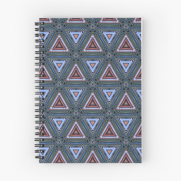 Item preview, Copy of Abstract pattern  designed and sold by EvgeniiaSim.