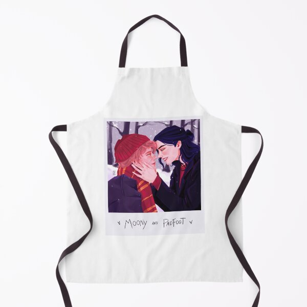 Item preview, wolfstar winter polaroid  designed and sold by Firelace.