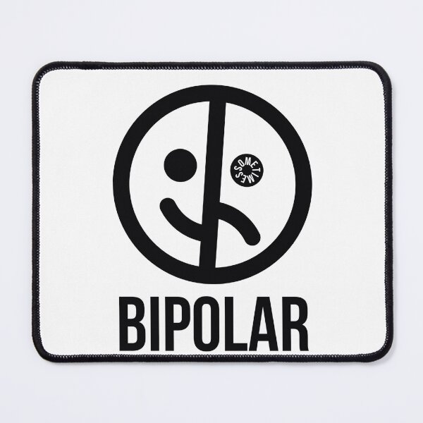 Item preview, Bipolar… sometimes designed and sold by Rz-Fz.