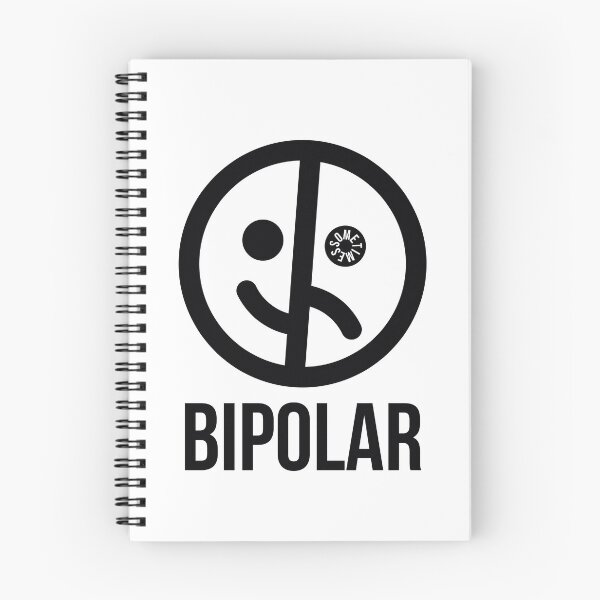 Item preview, Bipolar… sometimes designed and sold by Rz-Fz.