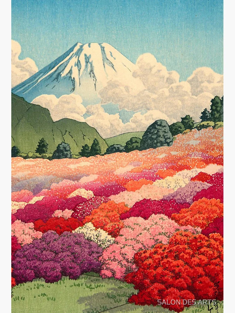 絵画　プスカーシュ　プスタ flat,750x,075,f-pad,750x1000,
