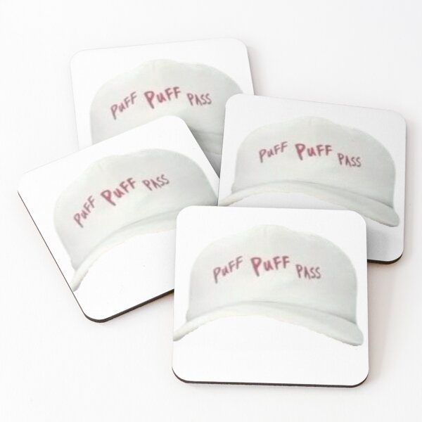 Item preview, jaehyun puff puff pass hat nct designed and sold by loonaluvdesigns.