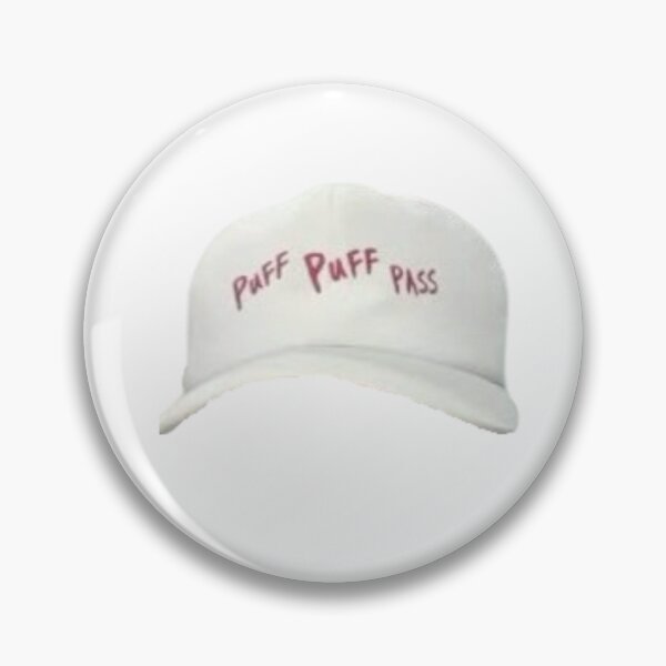 Item preview, jaehyun puff puff pass hat nct designed and sold by loonaluvdesigns.