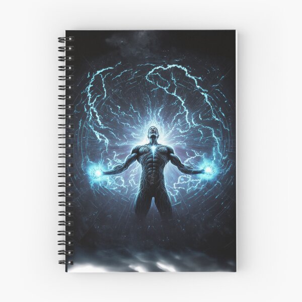 Item preview, Power....Over...whelming? designed and sold by VoidXedis.