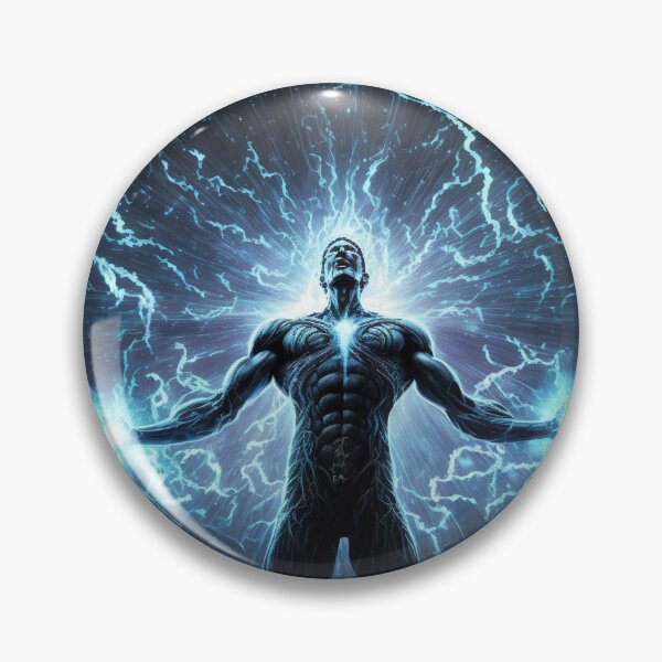 Item preview, Power....Over...whelming? designed and sold by VoidXedis.