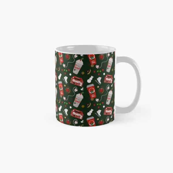 Item preview, Cozy Timmies designed and sold by Natalie Lebeau.