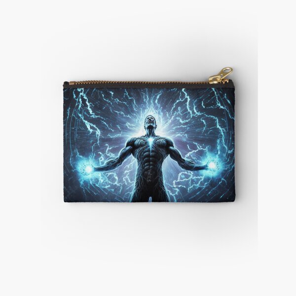 Item preview, Power....Over...whelming? designed and sold by VoidXedis.