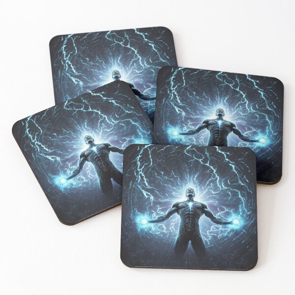 Item preview, Power....Over...whelming? designed and sold by VoidXedis.