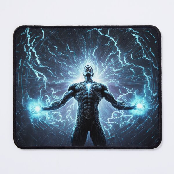 Item preview, Power....Over...whelming? designed and sold by VoidXedis.