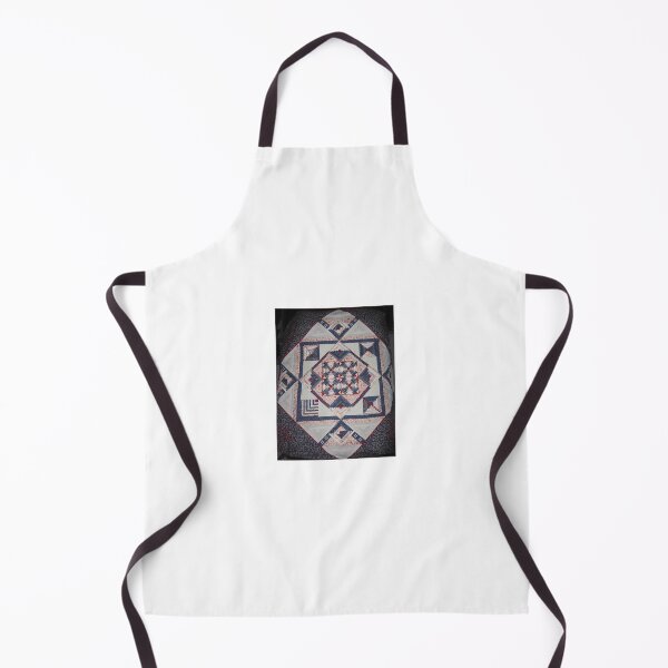 Item preview, patchwork designed and sold by DAYLIFE.