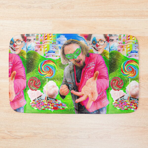 Item preview, I LOVE YOU -candyman sam hyde offical merch ebay designed and sold by JoshuaEpicness.