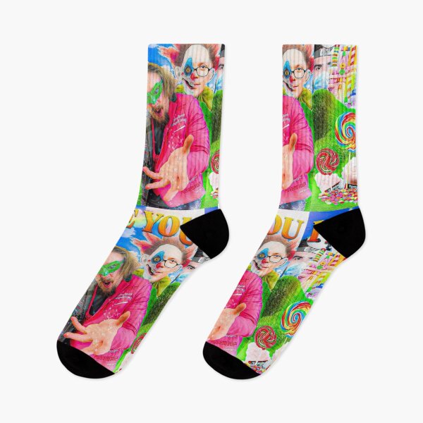 Item preview, I LOVE YOU -candyman sam hyde offical merch ebay designed and sold by JoshuaEpicness.
