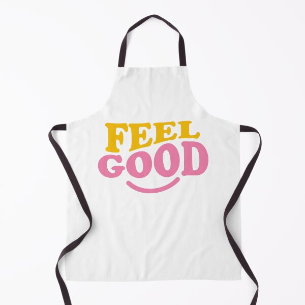 Item preview, Feel Good Typography designed and sold by taufikrizkyy.