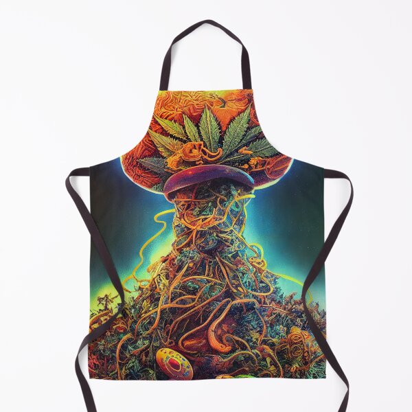 Item preview, Space Weed Brain Nr. 3 designed and sold by thesupremewiz.