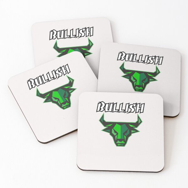 Item preview, Copy of Bull or Bear designed and sold by ColourTrials.