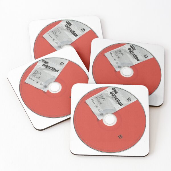 Item preview, One Direction CD designed and sold by laurenodegard.