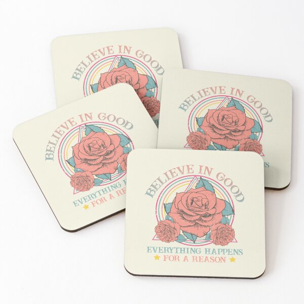Item preview, Believe in Good designed and sold by Pularts Store.