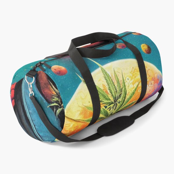 Item preview, Space Weed Brain Nr. 5 designed and sold by thesupremewiz.