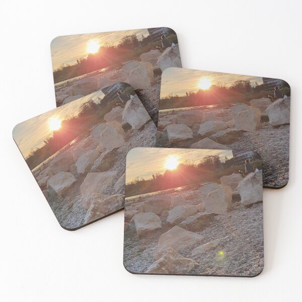 Item preview, Sunset  designed and sold by ze f.