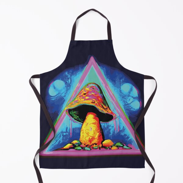 Item preview, Copy of Copy of Copy of Copy of Magic Mushrooms designed and sold by PiColada.