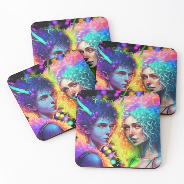 Item preview, Best of both worlds designed and sold by Digital-Castle.