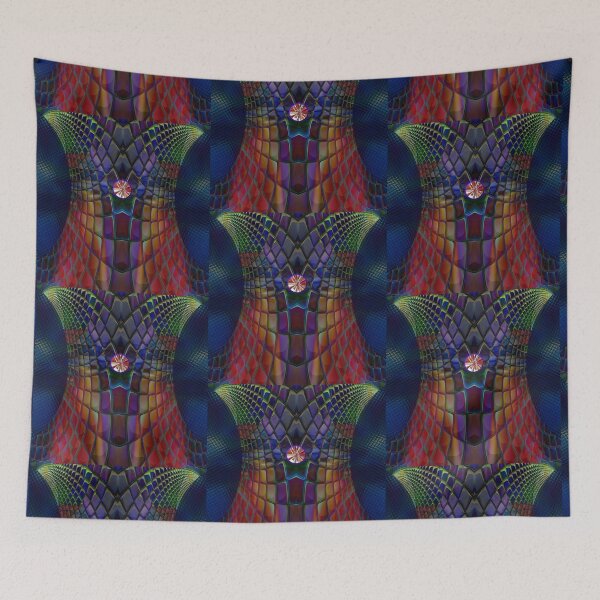 Item preview, THE GEMSTONE designed and sold by Elaine Bawden.