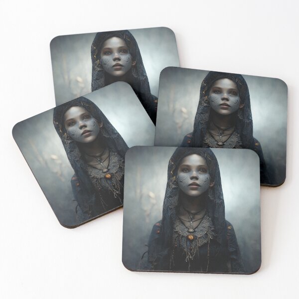 Item preview, The Witching Hour designed and sold by a-isaac-art.