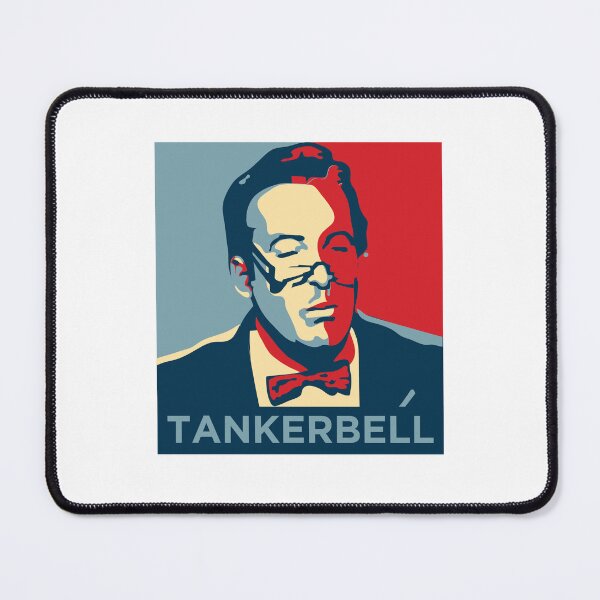 Item preview, Senator Tankerbell designed and sold by iggystardust.
