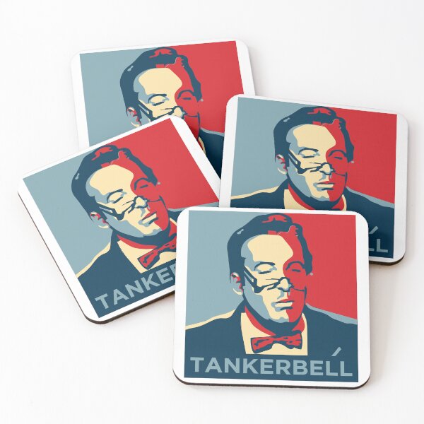 Artikelvorschau, Senator Tankbell entworfen und verkauft von iggystardust.