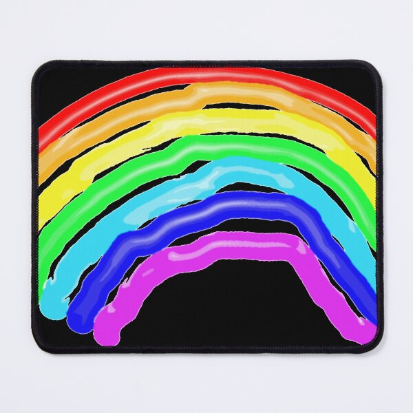 Item preview, Tempera rainbow designed and sold by from Carbonizzo.