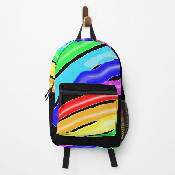 Item preview, Tempera rainbow designed and sold by from Carbonizzo.
