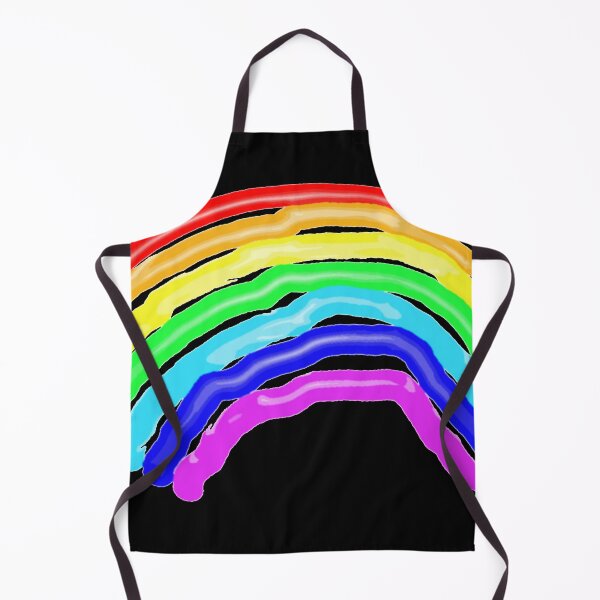 Item preview, Tempera rainbow designed and sold by from Carbonizzo.