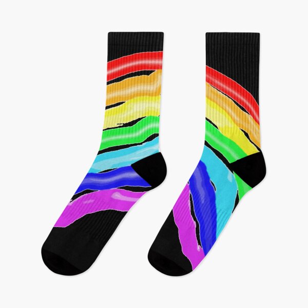 Item preview, Tempera rainbow designed and sold by from Carbonizzo.
