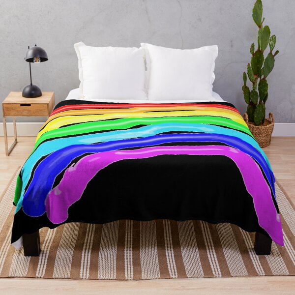 Item preview, Tempera rainbow designed and sold by from Carbonizzo.