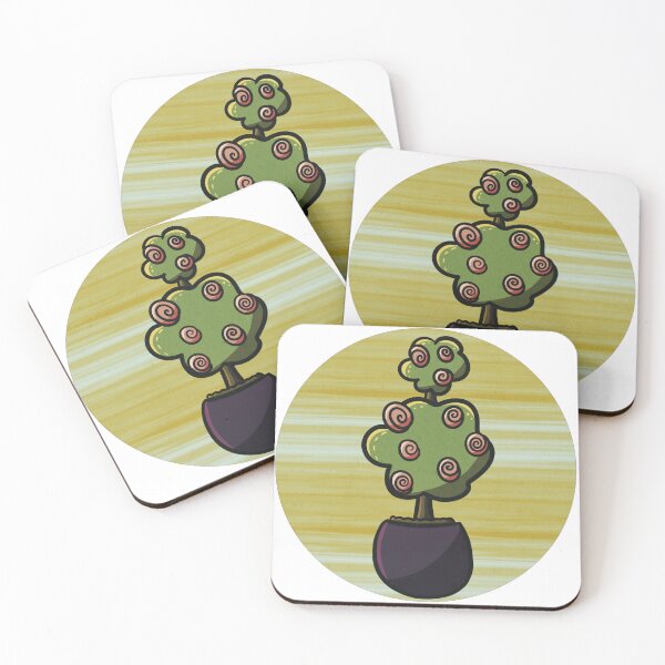 Item preview, Plant Love Topiary designed and sold by MsBellaCreates.