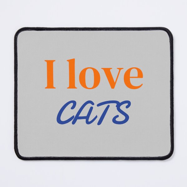 Item preview, Cats designed and sold by Kakgam.