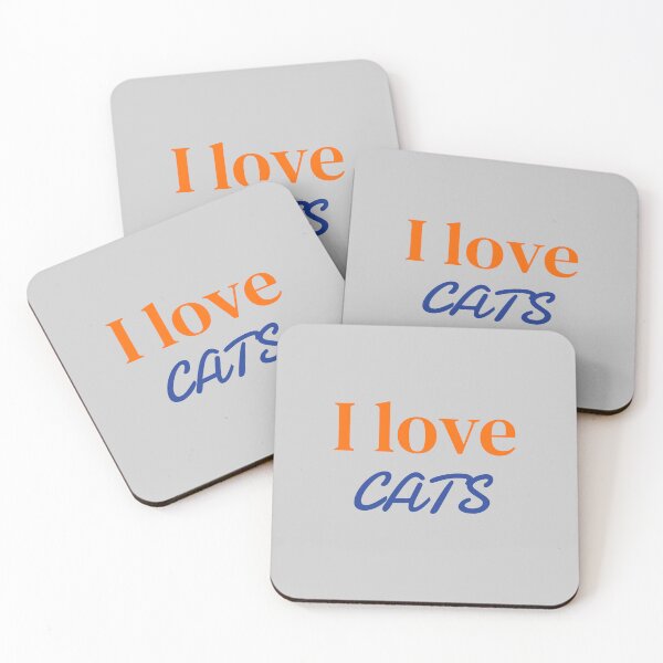 Item preview, Cats designed and sold by Kakgam.