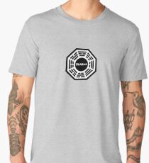 Dharma Logo Men's Premium T-Shirt