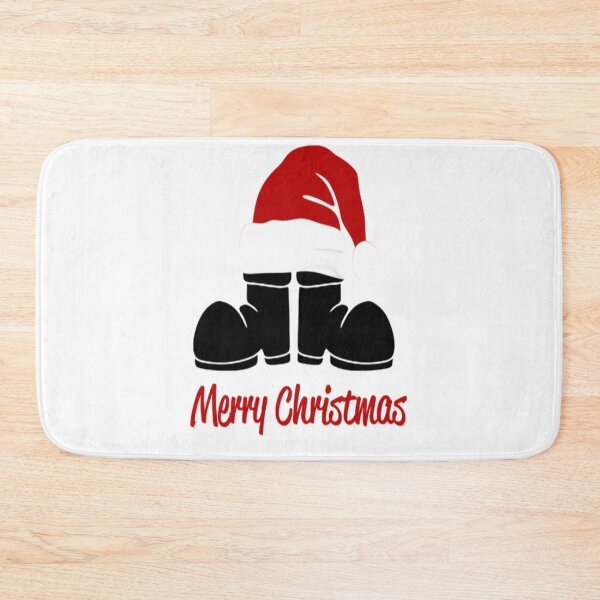 Item preview, Santas Slay  designed and sold by MckinleyArt.