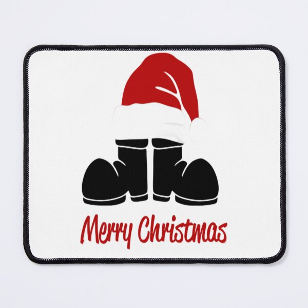 Item preview, Santas Slay  designed and sold by MckinleyArt.