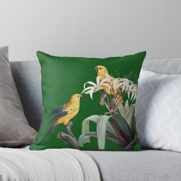 Item preview, Birds tree  designed and sold by GoodThinking764.
