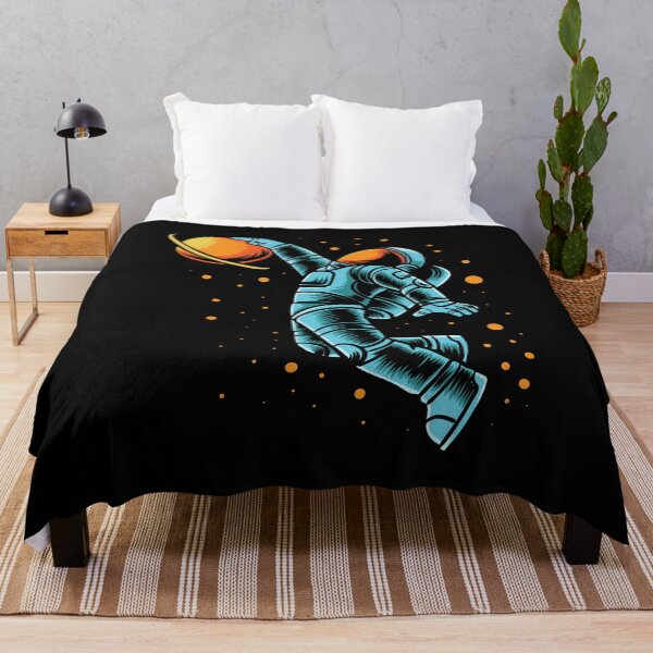 Item preview, Astronaut Basketball designed and sold by YAKA-CLOTHING.