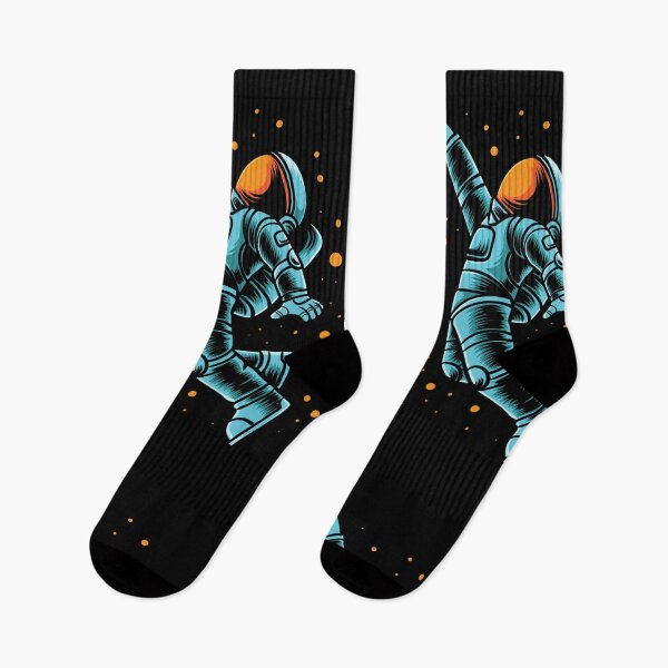 Item preview, Astronaut Basketball designed and sold by YAKA-CLOTHING.