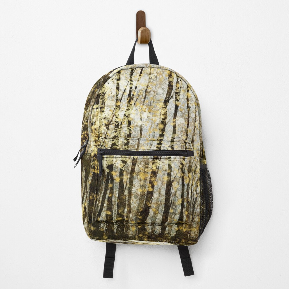 Item preview, Backpack designed and sold by ernest123.