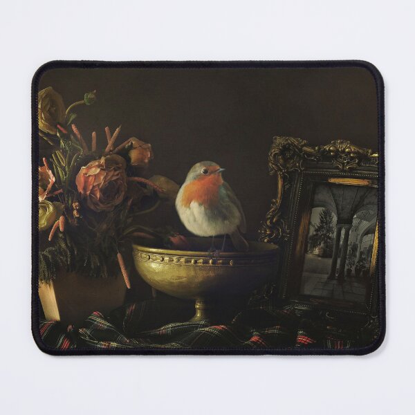 Item preview, Robins appear... designed and sold by CotswoldCottage.