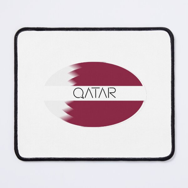 Item preview, Qatar designed and sold by KleineStar.
