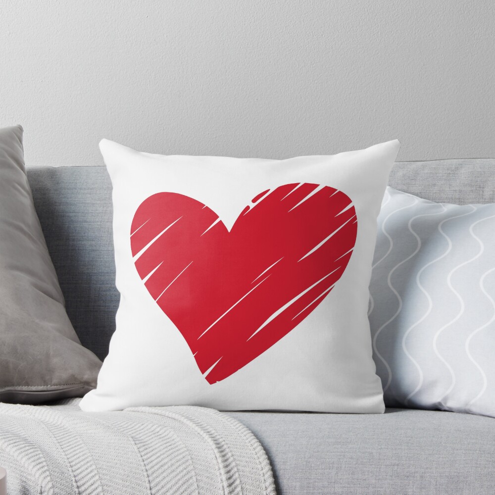 Item preview, Throw Pillow designed and sold by PaulSDesign.