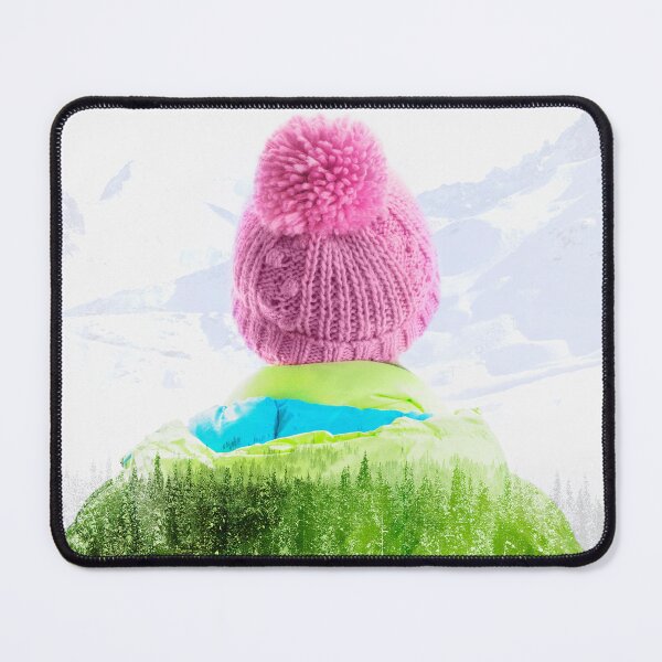 Item preview, Snow Adventure designed and sold by ernest123.